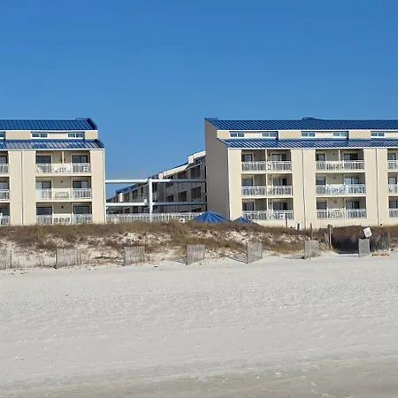 Sugar Beach 330 Family Friendly Vacation Sleeps 8