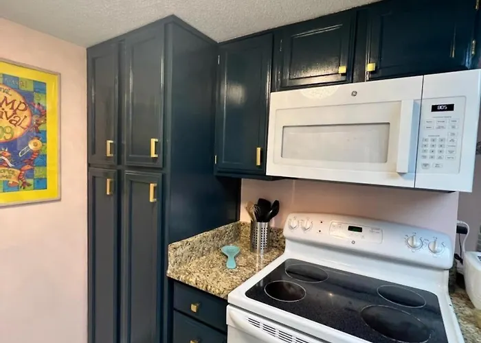 Sugar 330 Family Friendly Vacation Sleeps 8 Aparthotel Gulf Shores