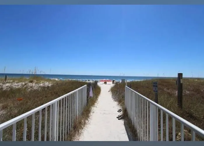 Sugar 330 Family Friendly Vacation Sleeps 8 Aparthotel Gulf Shores