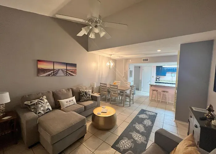 Sugar 330 Family Friendly Vacation Sleeps 8 Gulf Shores
